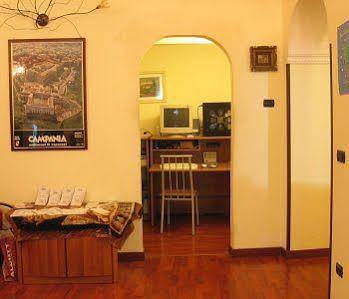 Duomo Apartments Naples Luaran gambar