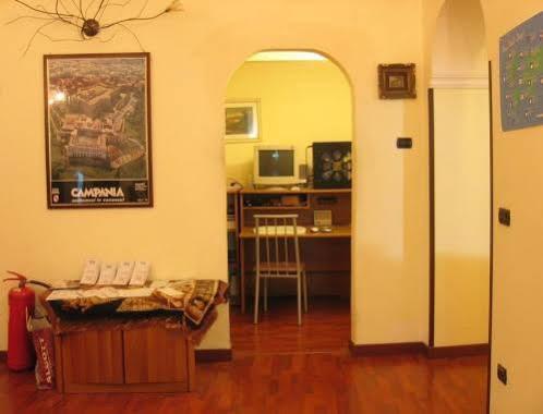 Duomo Apartments Naples Luaran gambar