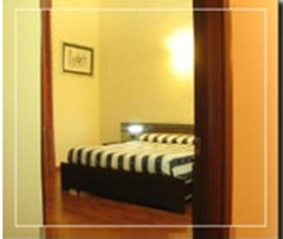 Duomo Apartments Naples Luaran gambar